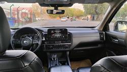 نيسان باثفايندر